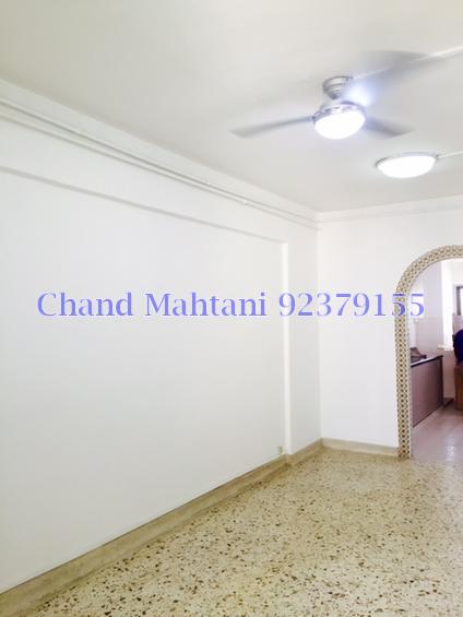 Blk 24 New Upper Changi Road (Bedok), HDB 3 Rooms #93023442